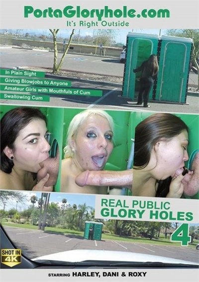 Real Public Glory Holes 4 streaming video at Severe Sex Films with free previews.