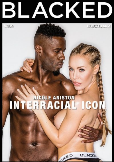 Interracial Icon Vol. 5