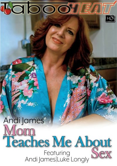 Www Mother Boof Sex Video - Andi James in Mom Teaches Me About Sex streaming video at Jodi West  Official Membership Site with free previews.