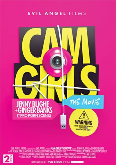 Cam Girls: The Movie