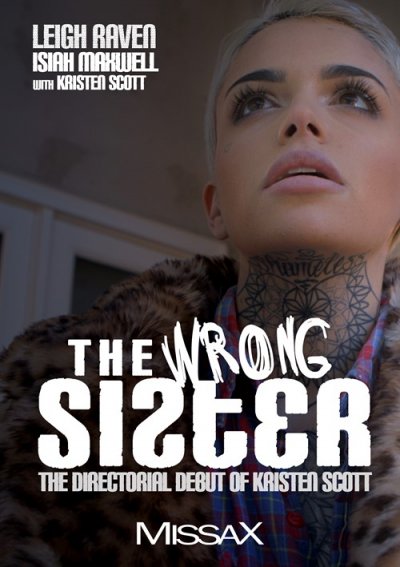 Sister Sex Books - Wrong Sister, The streaming video at Porn Co Sex Shop with free previews.