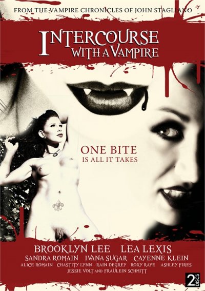 Lusty Cop Ivana - Intercourse With A Vampire streaming video at 18 Lust with free previews.