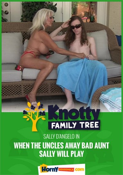 Bad Aunt Porn Captions - When The Uncles Away Bad Aunt Sally Will Play streaming video at Elegant  Angel with free previews.