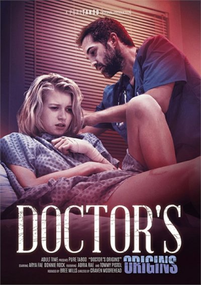 400px x 567px - Doctor's Origins streaming video at Porn Parody Store with free previews.