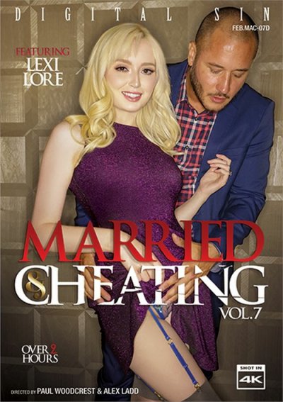 Cheating Stores - Married and Cheating Vol. 7 streaming video at Porn Parody Store with free  previews.