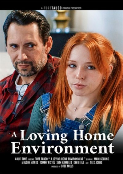 PureTaboo – A Loving Home Environment (2024)