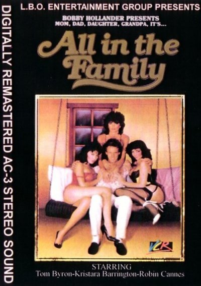 400px x 567px - All In The Family | Sex Pictures Pass