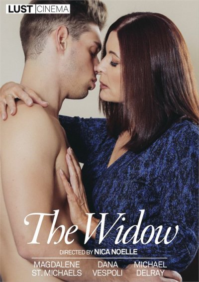Widow sex