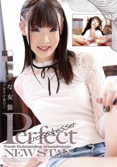 Crossdresser Porn Star - The Perfect Crossdressing Boy ~ Perfect streaming video at Porn Video  Database with free previews.