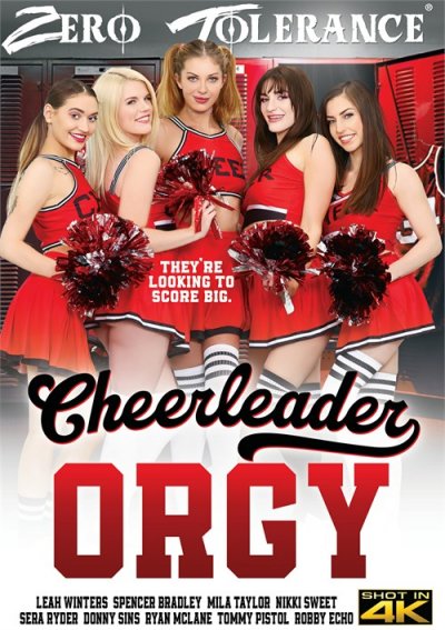 Cheerleader Orgy streaming video at Girlfriends Film Video On Demand and  DVD with free previews.