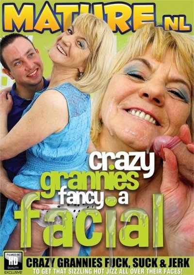 400px x 567px - Crazy Grannies Fancy a Facial streaming video at Jodi West Official  Membership Site with free previews.