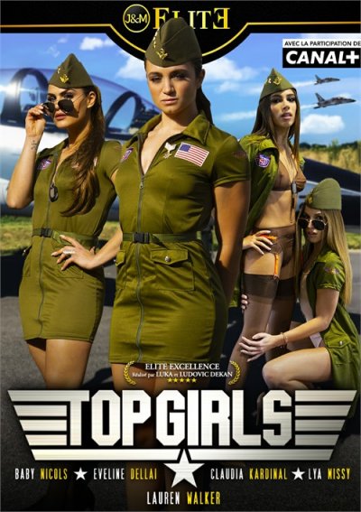 Top Girls streaming video at Porn Video Database with free previews.
