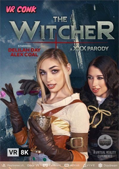 400px x 567px - The Witcher (A XXX Parody) streaming video at Porn Video Database with free  previews.