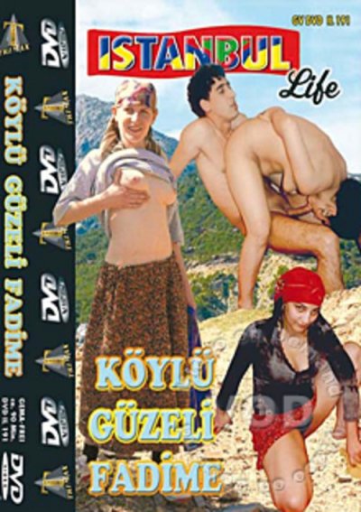 Istanbul Life Koylu Guzeli Fadime streaming video at Severe Sex  