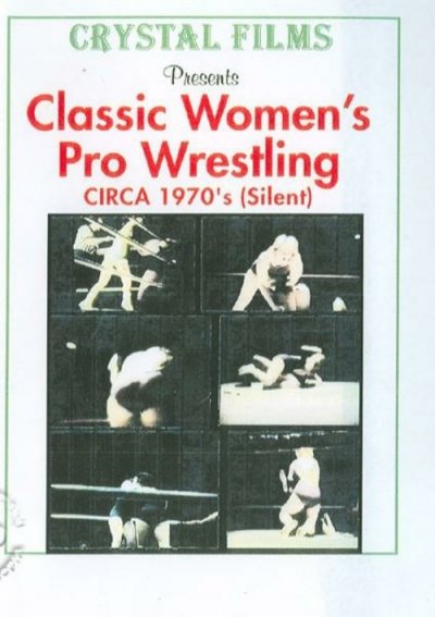 Classic Wrestling Porn - Classic Women's Pro Wrestling - Circa 1970's (Silent) streaming video at  Porn Parody Store with free previews.