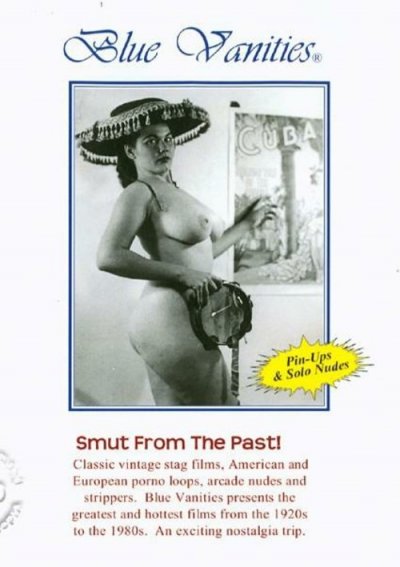 50s Porn Vintage Nudes - Softcore Nudes 618: '50s & '60s (All B&W) streaming video at DVD Erotik  Store with free previews.