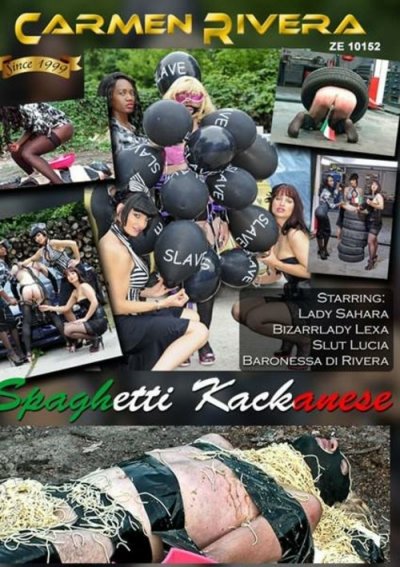 Spaghetti Kackanese streaming video at Porn Video Database with  