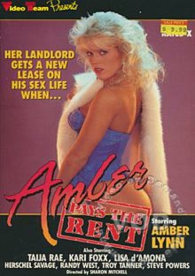 Amber Rae 80s Porn - Amber Pays The Rent streaming video at Black Porn Sites Store with free  previews.