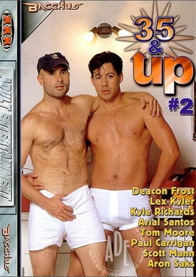 35 & Up #2 streaming video at Latino Guys Porn with free previews.