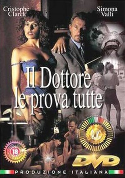 Il Dottore le Prova Tutte streaming video at Hot Movies For Her  