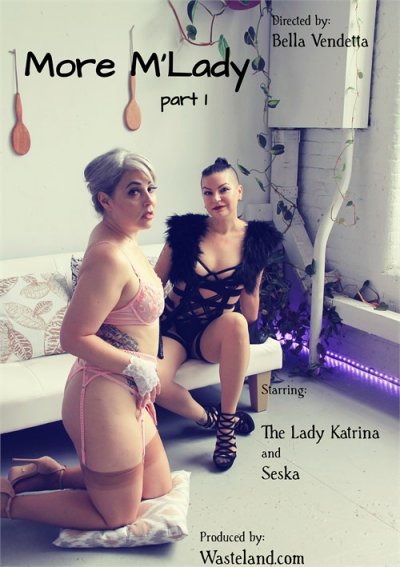 More M Lady Seska s Adventures in Servitude streaming video at  