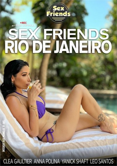 Sex Friends Rio De Janeiro streaming video at Porndoe Store with  