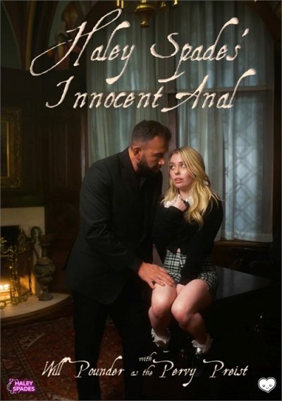 Anal Religion Dvd - Innocent Anal streaming video at Tushy.com Store with free previews.