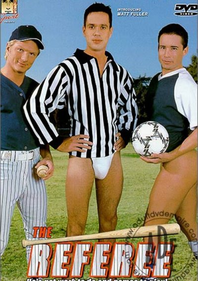 400px x 567px - Referee, The streaming video at Latino Guys Porn with free previews.