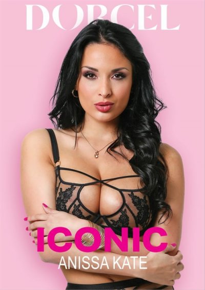 Iconic Anissa Kate streaming video at Hot Movies For Her with free previews.