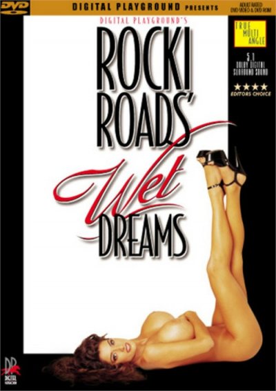 400px x 567px - Rocki Roads' Wet Dreams streaming video at Evil Angel Store with free  previews.