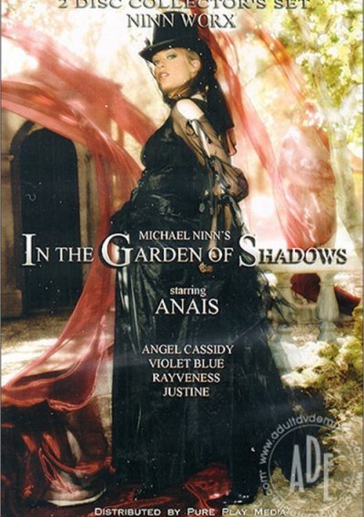 In the Garden of Shadows streaming video at Lethal Hardcore with