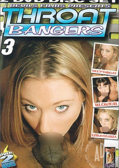 Throat Bangers 3 streaming video at Reagan Foxx with free previews.