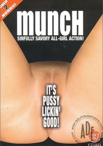 Munch streaming video at Porn Parody Store with free previews 