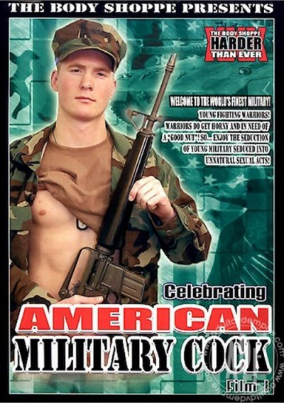 400px x 567px - Celebrating American Military Cock: Film 1 streaming video at Latino Guys  Porn with free previews.