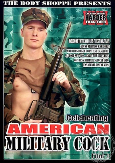 Celebrating American Military Cock: Film 1 streaming video at Latino Guys  Porn with free previews.