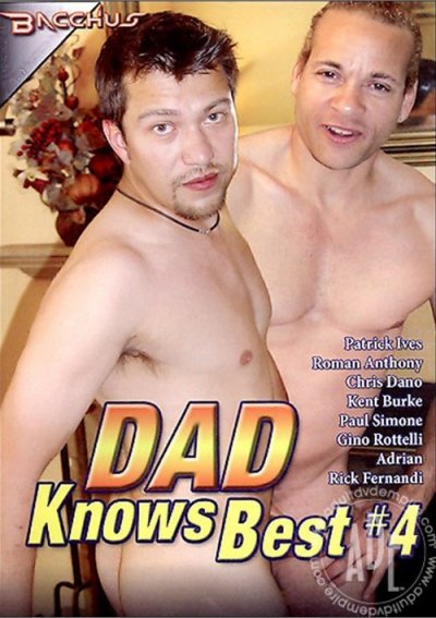 Chris Dano - Dad Knows Best #4 streaming video at Latino Guys Porn with free previews.