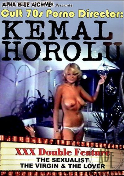Cult 70s Porno Director 8: Kemal Horolu streaming video at ...