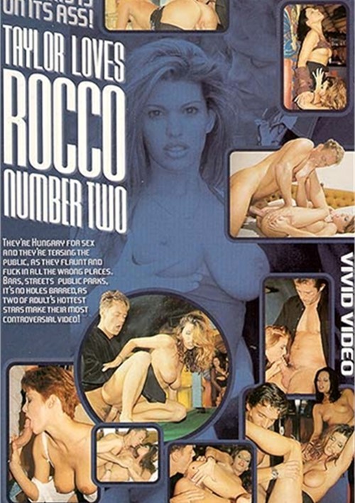 Taylor Loves Rocco 2