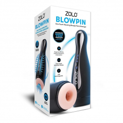 zolo sex toy New Penrith Adult Shop main image 0