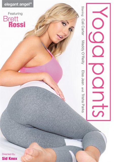 Elsa Yoga Pants Funking Video Full Hd - Yoga Pants streaming video at Elegant Angel