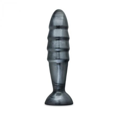 Jet - Destructor - Carbon Metallic Black Product Image