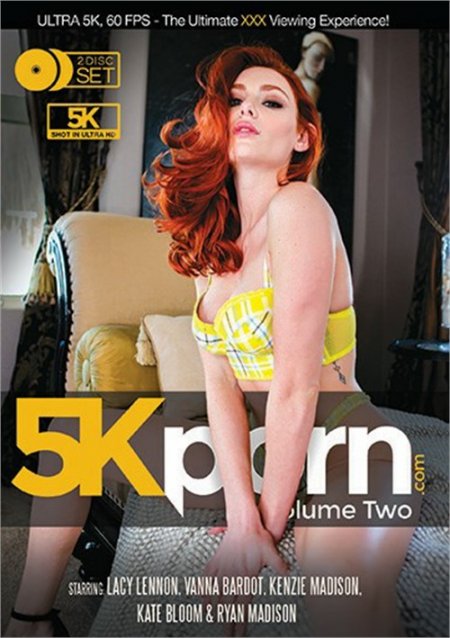 5k Porn - 5K Porn Vol. Two streaming video at IAFD Premium Streaming