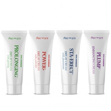 Enhance Pleasure - 4-Pack Product Image