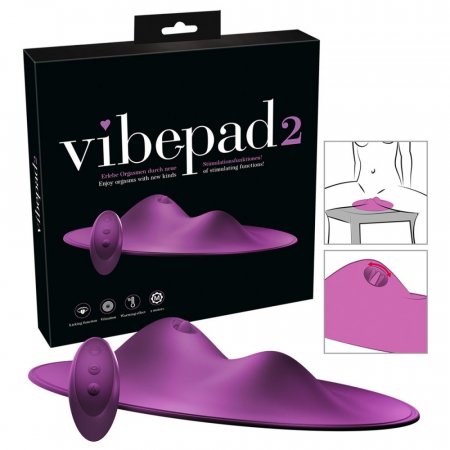 VibePad 2 Product Image