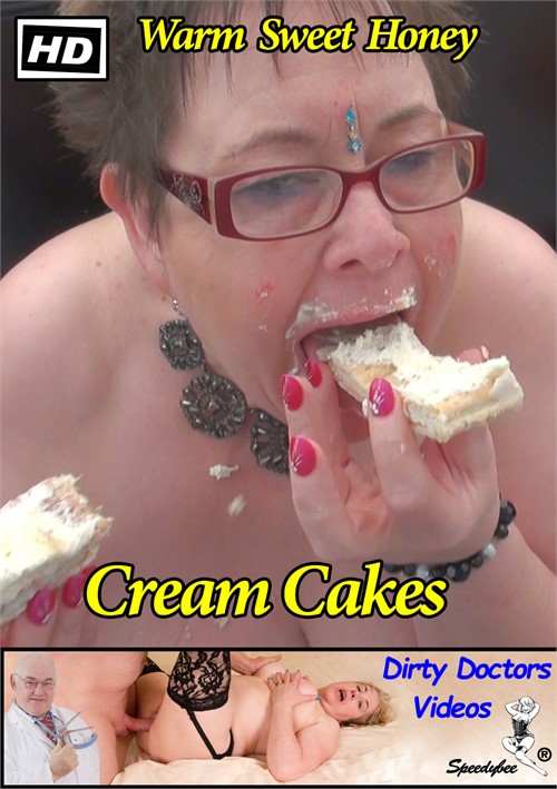 Cream Cakes