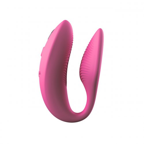 We Vibe Sync Remote And App Controlled Wearable Couples Vibrator