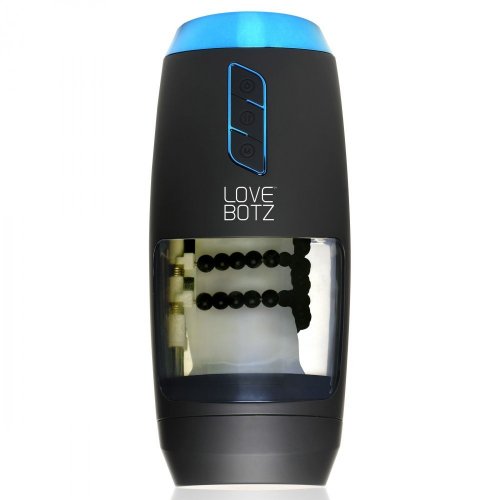 Lovebotz Slider Auto Milker Stroking Masturbator Sex Toys And Adult