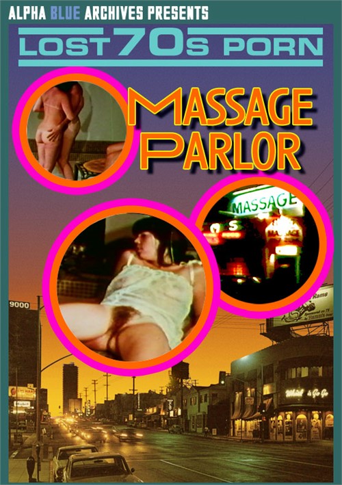 Massage Parlor