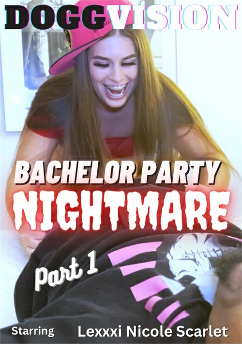 Bachelor Party Nightmare - Part 1