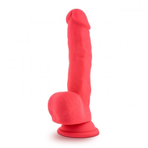 Ruse Shimmy Silicone Suction Cup Dildo Sex Toys At Adult Empire